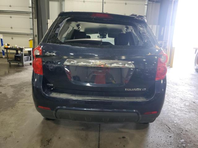 2015 CHEVROLET EQUINOX LT 2GNFLFEK7F6418741