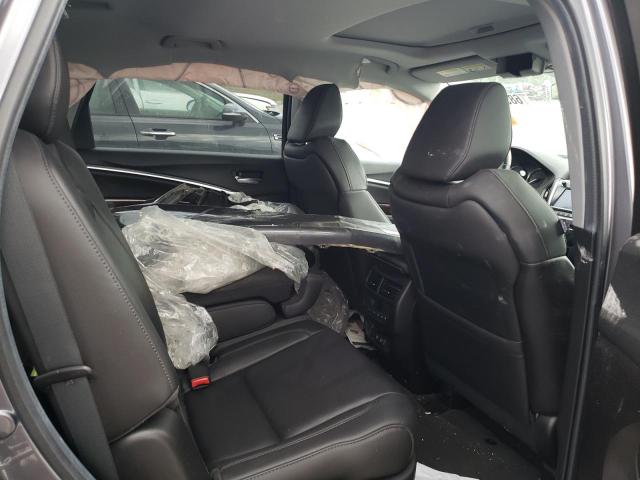 2020 ACURA MDX 5J8YD4H33LL001600