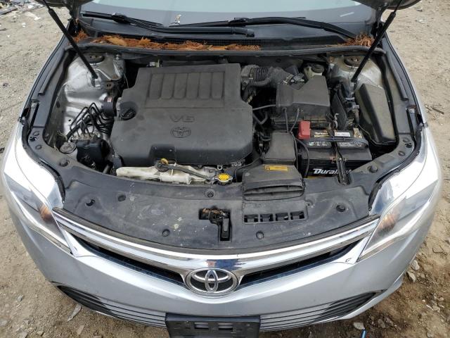 2015 TOYOTA AVALON XLE 4T1BK1EB8FU163107