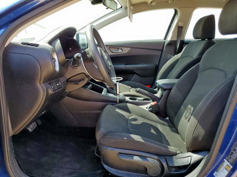 2019 KIA FORTE FE 3KPF24AD3KE032478