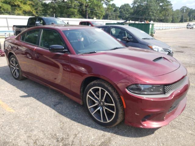 2023 DODGE CHARGER GT 2C3CDXHG5PH684792