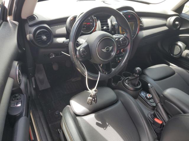2017 MINI COOPER WMWXP5C53H3B15717