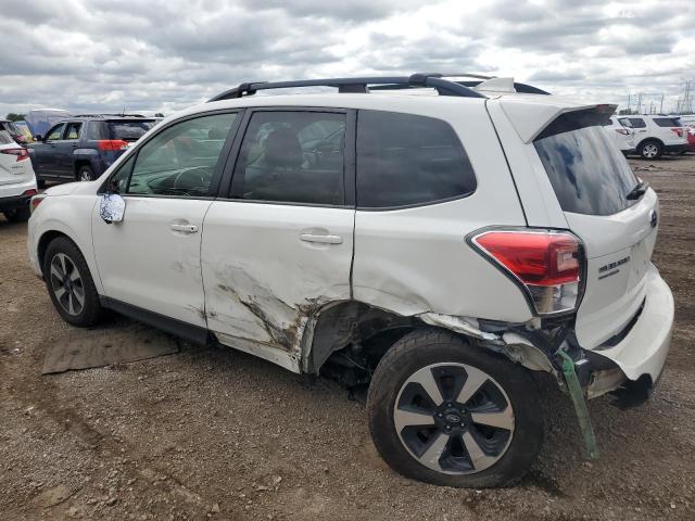 2018 SUBARU FORESTER 2.5I PREMIUM JF2SJAGC1JH552283