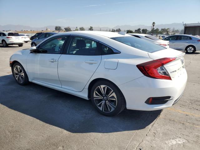 2017 HONDA CIVIC EXL 2HGFC1F79HH652295