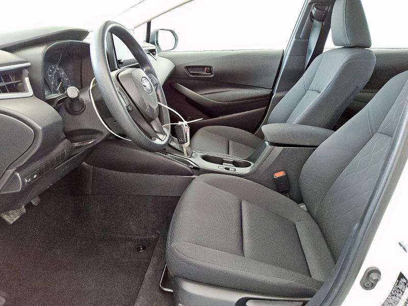 2023 TOYOTA COROLLA LE 5YFB4MDEXPP001103