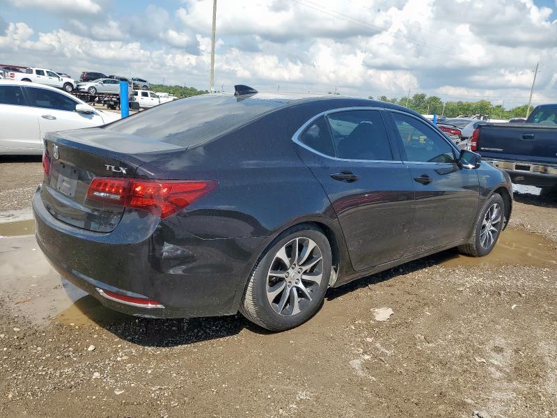 2015 ACURA TLX 19UUB1F3XFA027102