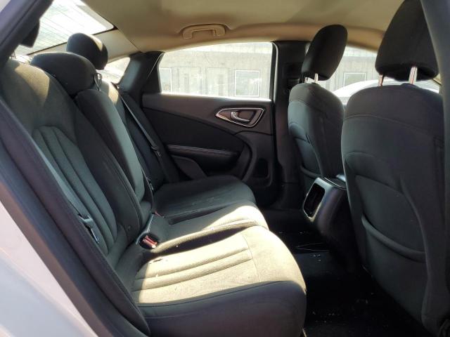 2015 CHRYSLER 200 LIMITE 1C3CCCAB3FN734766