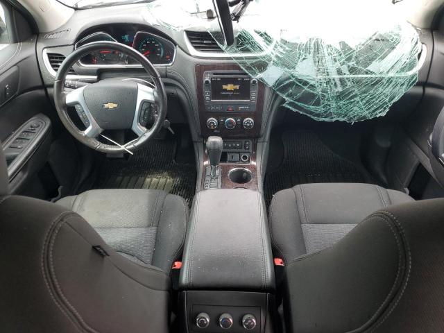 2017 CHEVROLET TRAVERSE L 1GNKRGKD6HJ248693