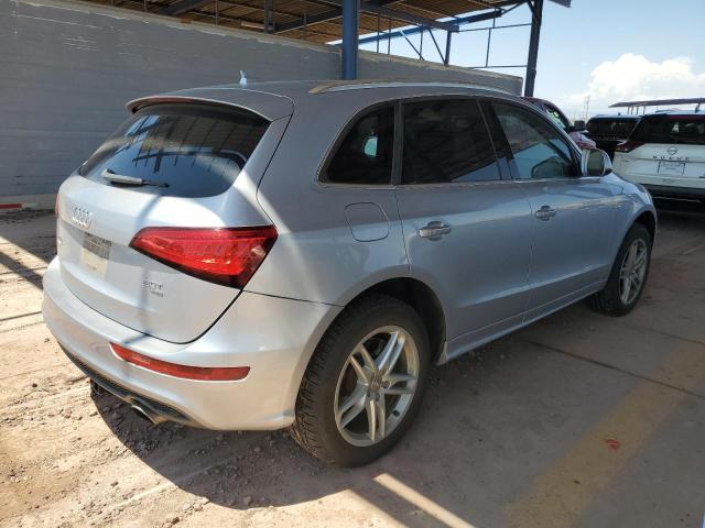 2017 AUDI Q5 PREMIUM WA1D7AFP2HA034612