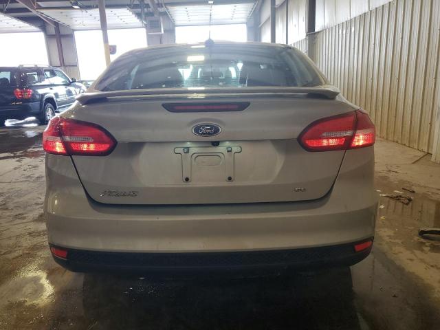 2015 FORD FOCUS SE 1FADP3F28FL228624