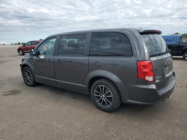 2018 DODGE GRAND CARA 2C4RDGBG9JR173277