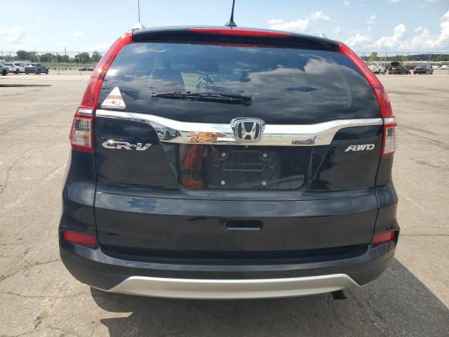 2016 HONDA CR-V TOURI 5J6RM4H98GL101795