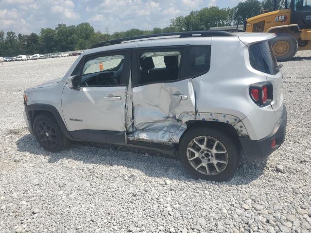 2019 JEEP RENEGADE LATITUDE - ZACNJABB2KPK90629