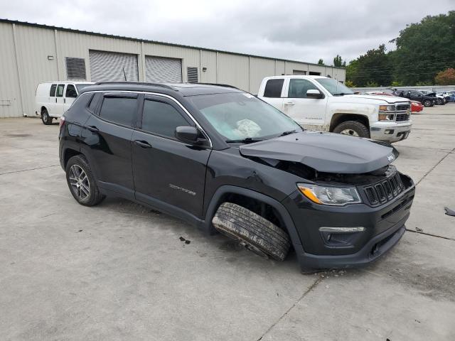 2020 JEEP COMPASS LATITUDE #3269788757