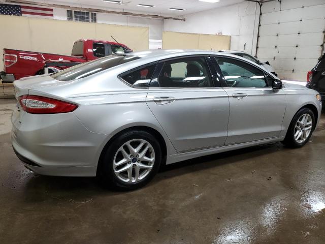 2013 FORD FUSION SE - 3FA6P0H71DR132672