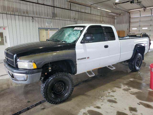 DODGE RAM 2500