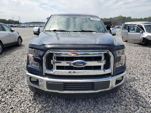 2017 FORD F150 SUPER - 1FTEX1C86HFC22544