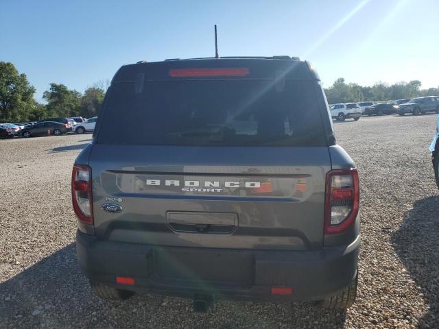 2021 FORD BRONCO SPO - 3FMCR9C6XMRA42362