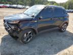 2022 HYUNDAI VENUE SEL - KMHRC8A32NU166117