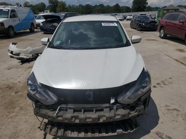 2019 NISSAN SENTRA S 3N1AB7AP3KY218514