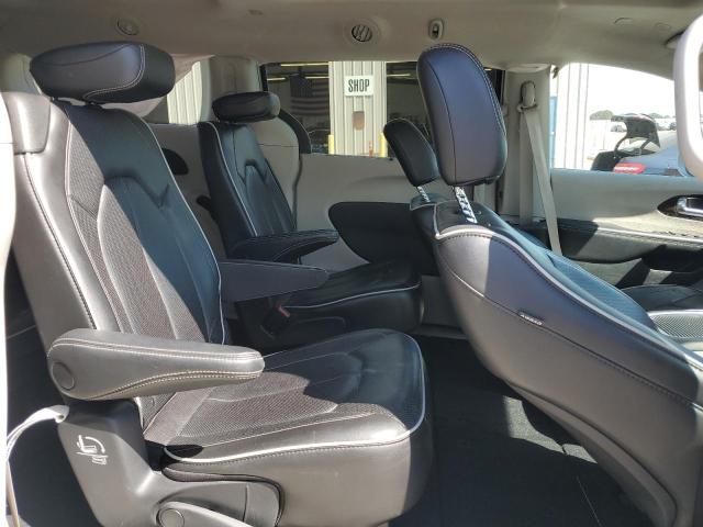2022 CHRYSLER PACIFICA LIMITED 2C4RC3GG0NR175221
