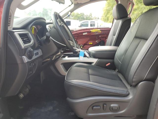 2019 NISSAN TITAN XD S 1N6AA1F40KN532949