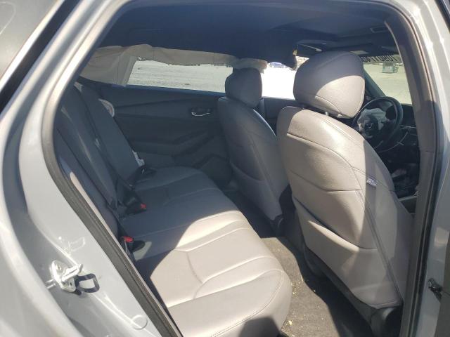 2023 HONDA ACCORD HYB 1HGCY2F5XPA000193