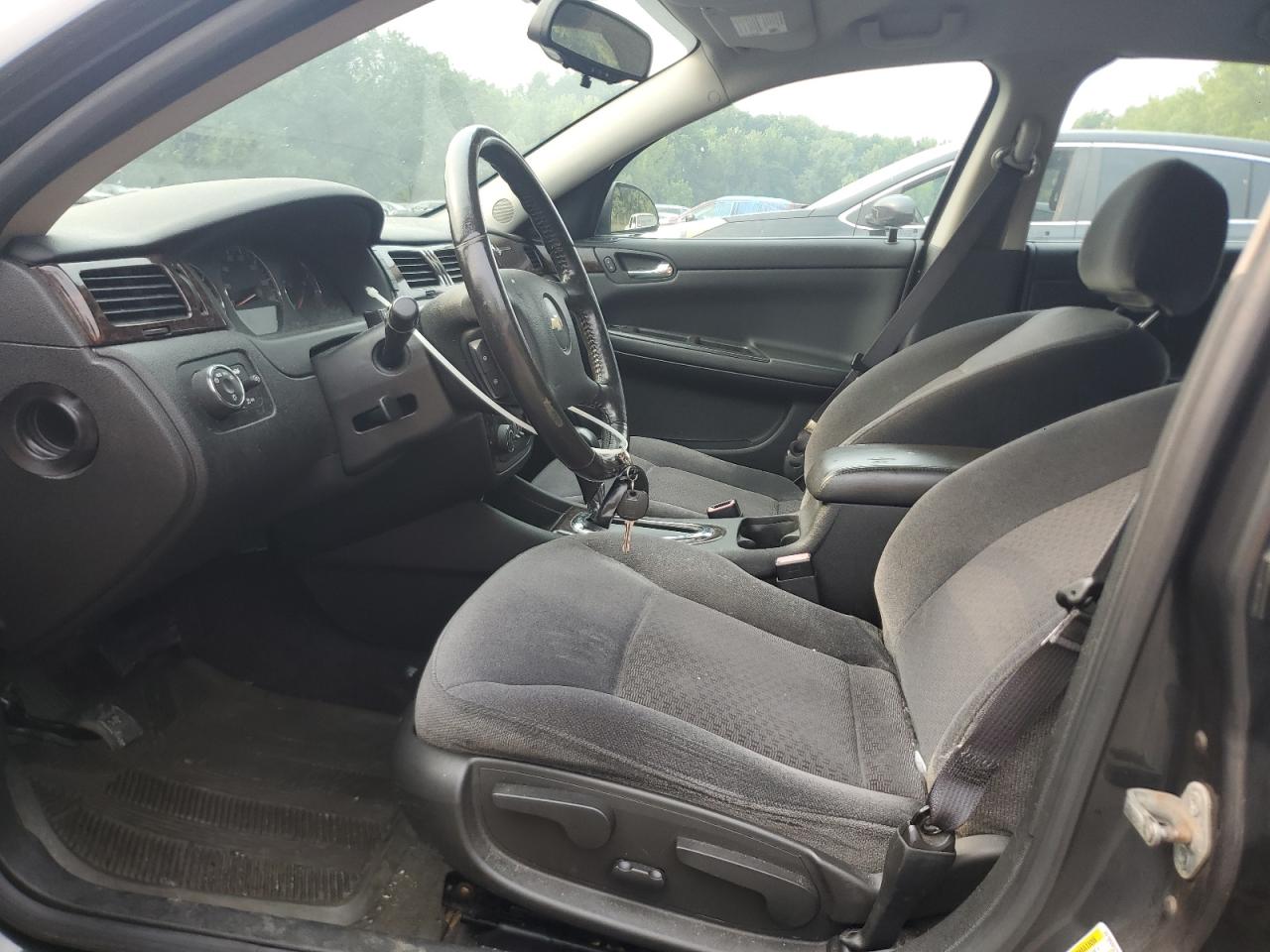 Lot #3316715549 2013 CHEVROLET IMPALA