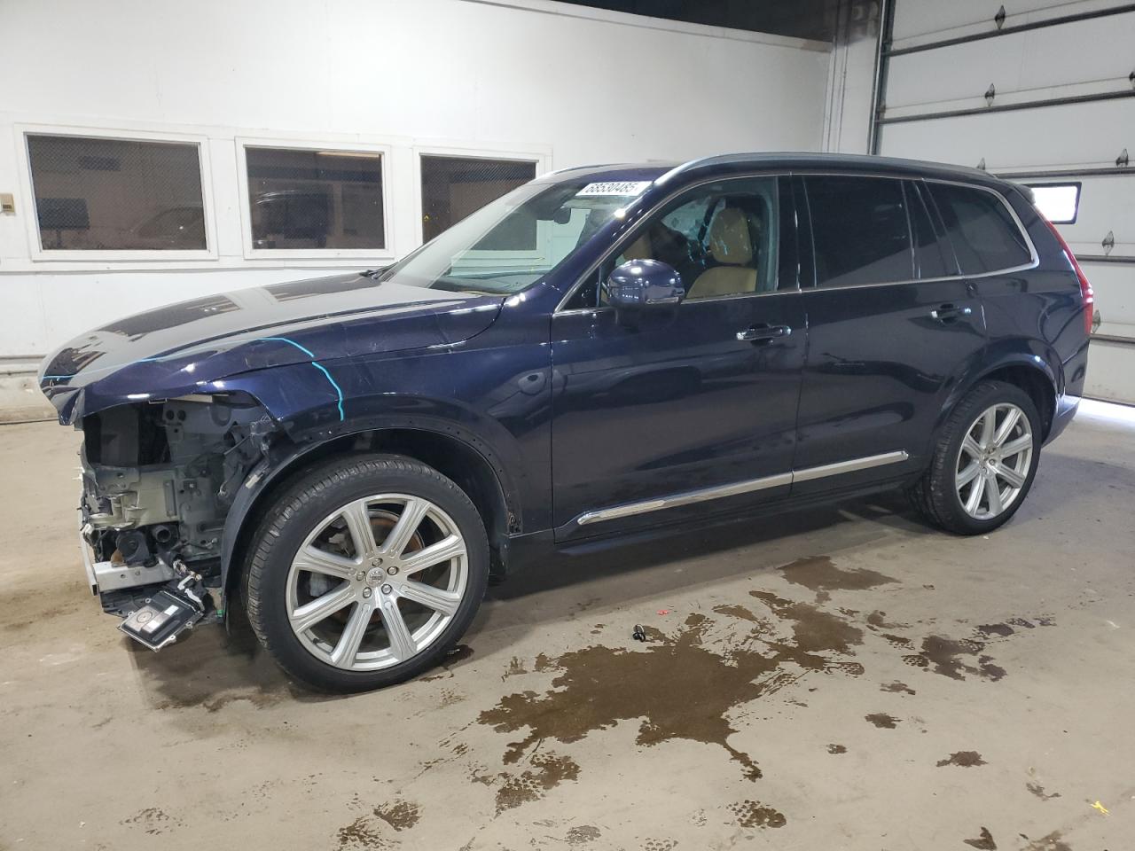 VOLVO XC90 T6