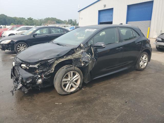 2019 TOYOTA COROLLA SE - JTNK4RBEXK3072430