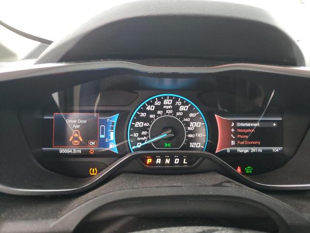 2016 FORD C-MAX SEL 1FADP5BU4GL114771