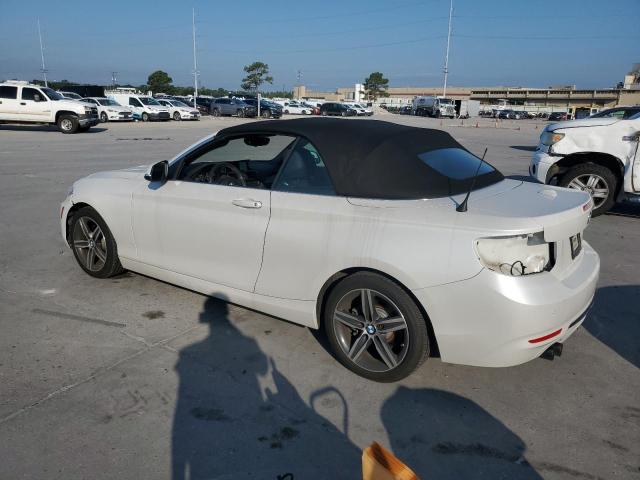 2017 BMW 230I WBA2K9C3XHV950665