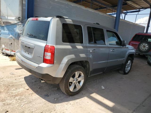 2015 JEEP PATRIOT LIMITED - 1C4NJRCB2FD282955