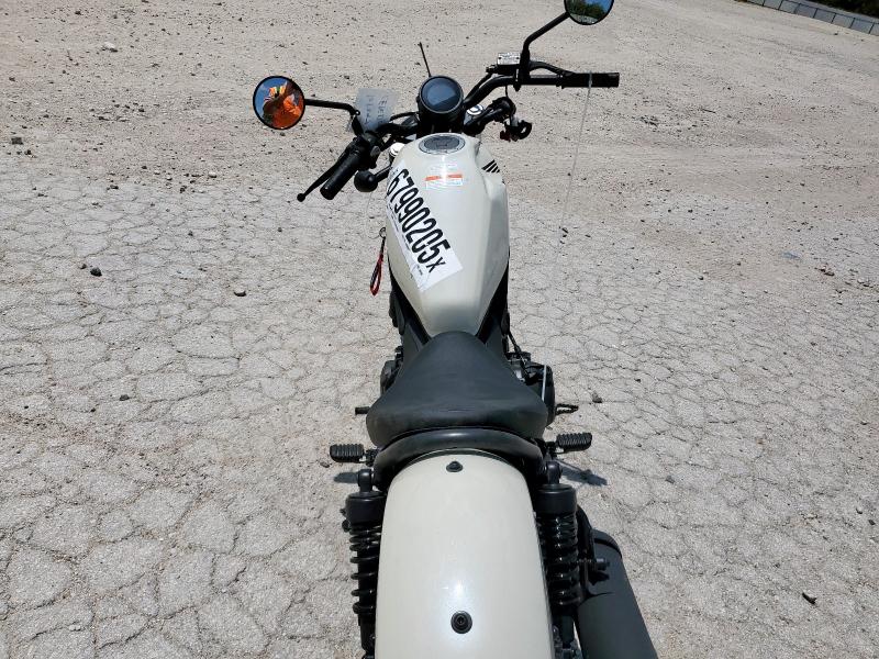 2025 HONDA CMX 500 MLHPC5659S5800806