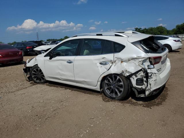 2020 SUBARU IMPREZA LI 4S3GTAU61L3725801