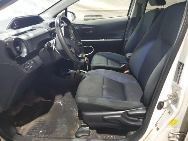 2018 TOYOTA PRIUS C JTDKDTB37J1620135