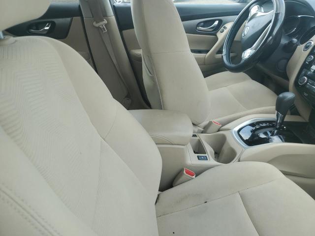 2016 NISSAN ROGUE S KNMAT2MV2GP720236