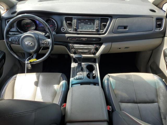 2017 KIA SEDONA LX - KNDMB5C14H6315440