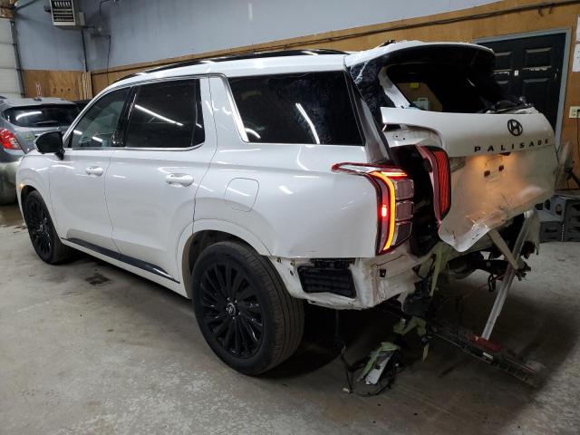 2024 HYUNDAI PALISADE C KM8R7DGE6RU706841