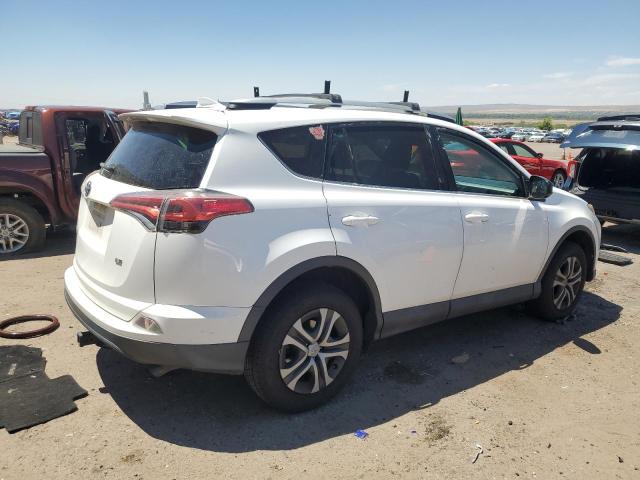 2016 TOYOTA RAV4 LE 2T3ZFREV2GW288527