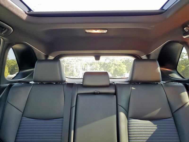 2020 TOYOTA RAV4 XSE - 4T3EWRFV9LU007993