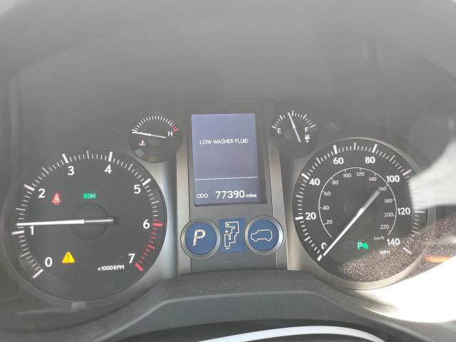 2016 LEXUS GX 460 JTJBM7FX5G5137570