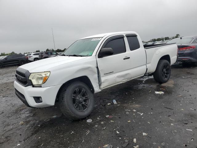 TOYOTA TACOMA ACC