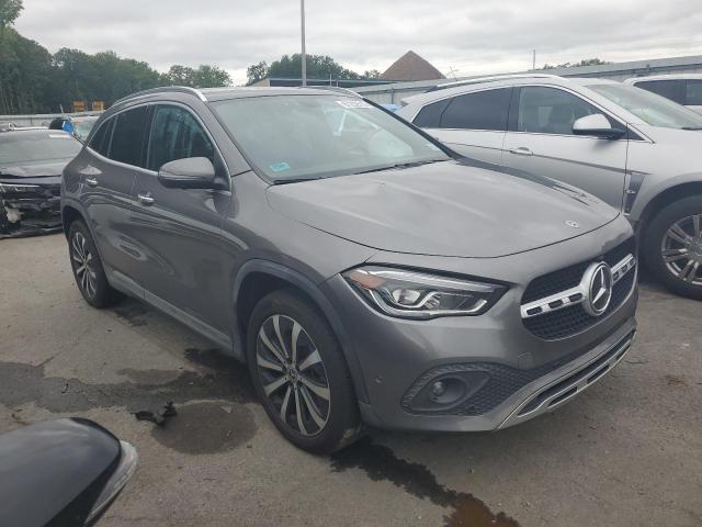 2021 MERCEDES-BENZ GLA 250 4M W1N4N4HB8MJ154948