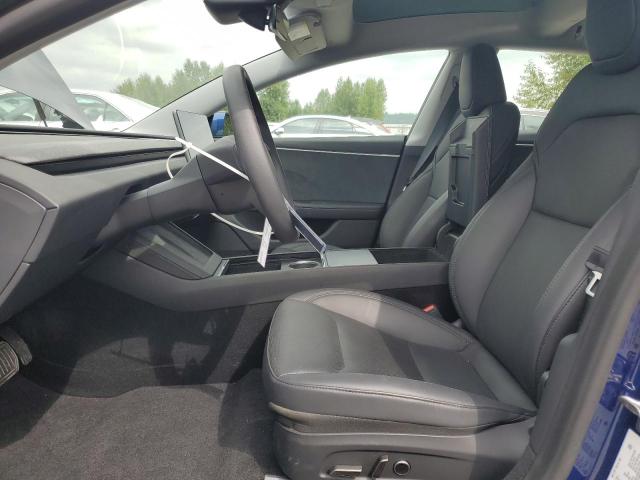 2024 TESLA MODEL 3 5YJ3E1EB4RF817517