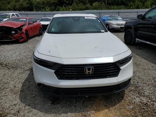 2025 HONDA ACCORD HYBRID SPORT 1HGCY2F50SA001815