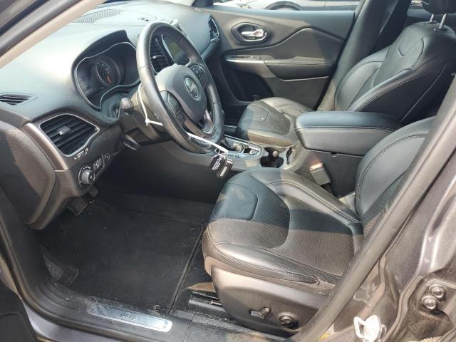 2019 JEEP CHEROKEE L - 1C4PJMDX6KD441430