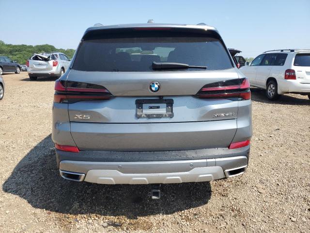 2024 BMW X5 XDRIVE4 5UX23EU03R9T50950