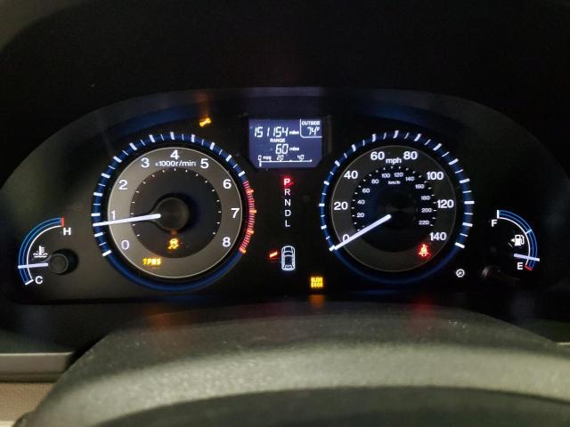 2013 HONDA ODYSSEY EX - 5FNRL5H61DB079352