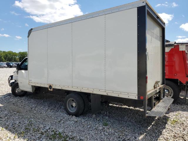 CHEV EXPRESS G3500 2023 white  gas 1GB3GSC74P1260181 photo #4